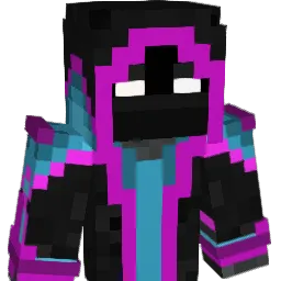 W1llyErn0n Minecraft avatar bust