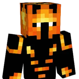 W1lson93 Minecraft avatar bust