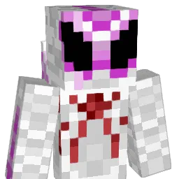 W1ndWolf Minecraft avatar bust