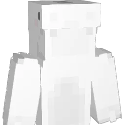 W1nterNotFound Minecraft avatar bust