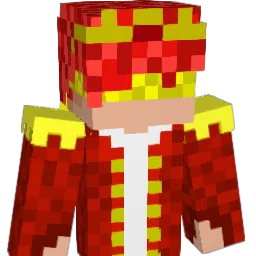 W1nter_lol Minecraft avatar bust