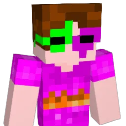 W1zarD_2_0 Minecraft avatar bust
