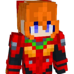 W2rh0und Minecraft avatar bust