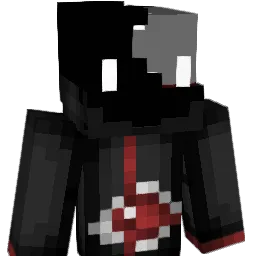 W33BLET's Minecraft skin