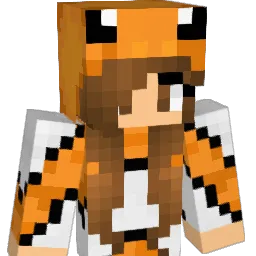 W33DM4N4200 Minecraft avatar bust