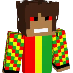 W33dMan22's Minecraft skin