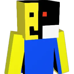 W3MOX's Minecraft skin