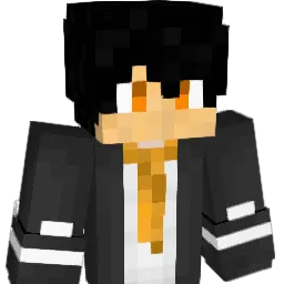 W3RTeamNorth Minecraft avatar bust