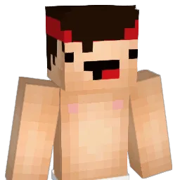 W3ak_Luca Minecraft avatar bust