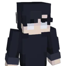 W3g0Rz Minecraft avatar bust