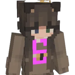 W3ow's Minecraft skin
