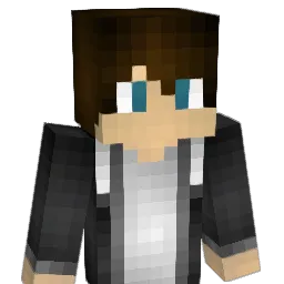 W3stonZz Minecraft avatar bust