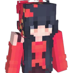 W3v_y Minecraft avatar bust