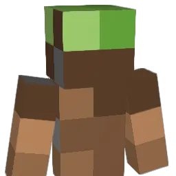 W41P013's Minecraft skin