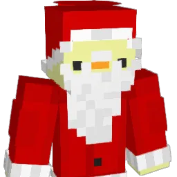 W4HD's Minecraft skin