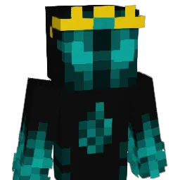 W4STD's Minecraft skin
