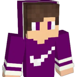 W4ayReN Minecraft avatar bust