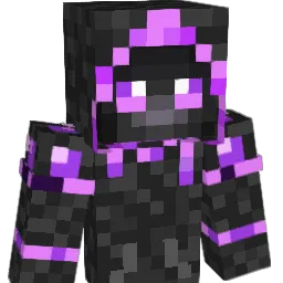 W4ddles9019 Minecraft avatar bust