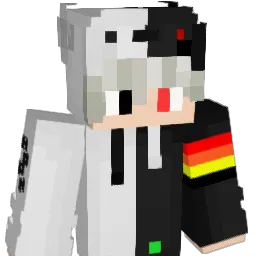 W4drid_The_Gam3r Minecraft avatar bust
