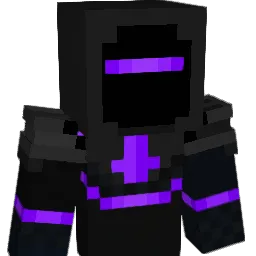 W4lter11 Minecraft avatar bust