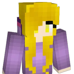 W4n_0w0 Minecraft avatar bust