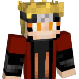 W4rm4s7er Minecraft avatar bust