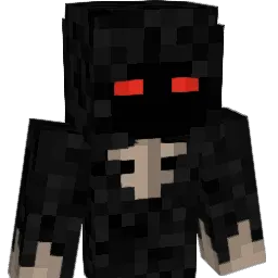 W4rr3_ Minecraft avatar bust