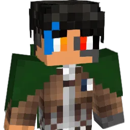 W4sd71 Minecraft avatar bust
