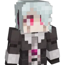 W4terB0ttle Minecraft avatar bust