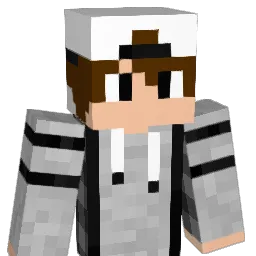 W4ynjuckt3s Minecraft avatar bust