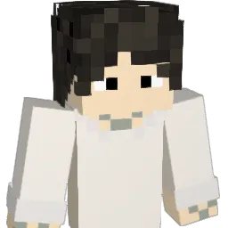 W6rst69 Minecraft avatar bust