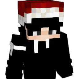W8ER Minecraft avatar bust