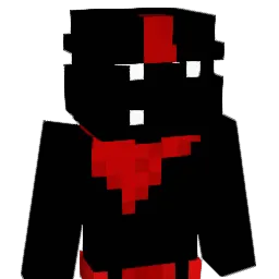 W8SheUnderage Minecraft avatar bust