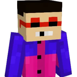 WABBOx2 Minecraft avatar bust