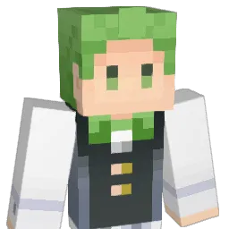 WAC81's Minecraft skin