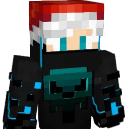 WACKSYYY Minecraft avatar bust