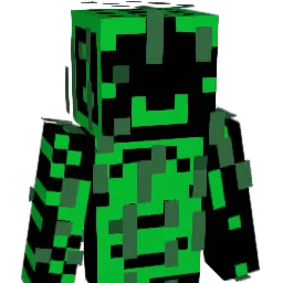 WACKY0's Minecraft skin