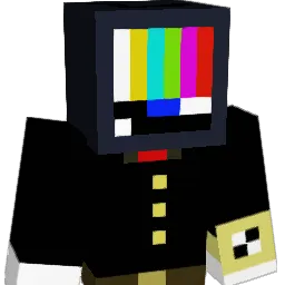 WACKY_Taco Minecraft avatar bust