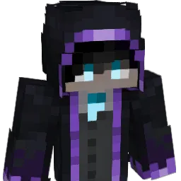 WADA2809 Minecraft avatar bust