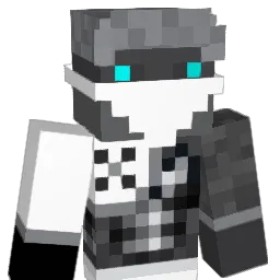 WADOW_64 Minecraft avatar bust