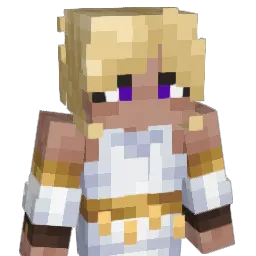WAHTHE Minecraft avatar bust