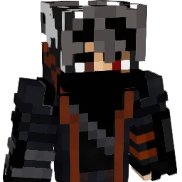 WAIF45's Minecraft skin