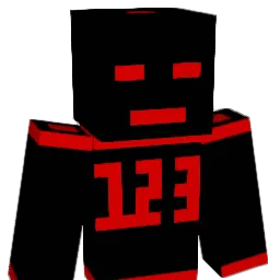 WALKINGS0UL Minecraft avatar bust