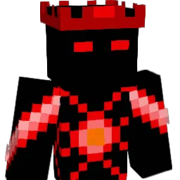 WALLOR28 Minecraft avatar bust