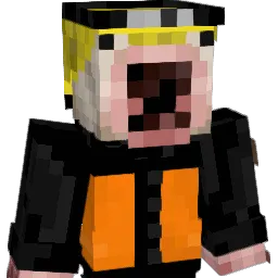 WALTER_69420 Minecraft avatar bust