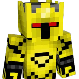 WALZZYY Minecraft avatar bust