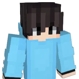 WANNZ's Minecraft skin