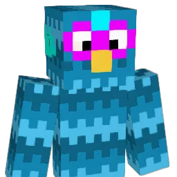 WARMONGER55's Minecraft skin