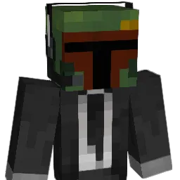 WARSIE_ Minecraft avatar bust