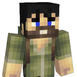 WASDmovesME's Minecraft skin